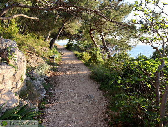 Makarska - Forest Park Osejava
