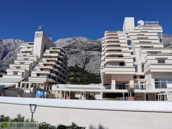 Makarska - Valamar