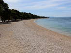 Kraj Beach - Tucepi - Kraj Beach 