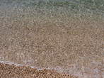 Kraj Beach - Kraj Beach with the small pebbles 