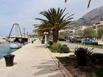 Riva - Tučepi - Riva 