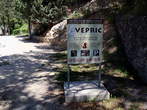 Vepric - Vepric 