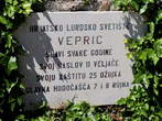 Vepric - Vepric 