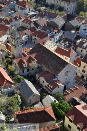 Parish church of St. Michael