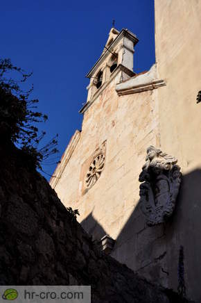 Church of the Holy Spirit