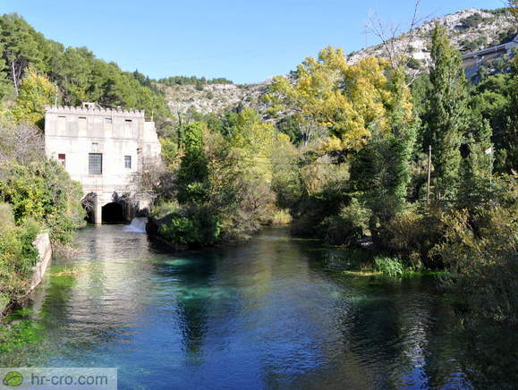 Izvir Jadro Izvir Jadro