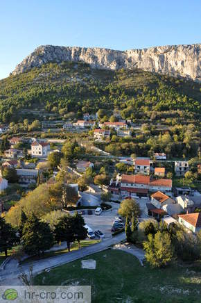 Klis