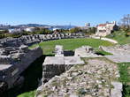 Salona - Amfiteater - Amfiteater