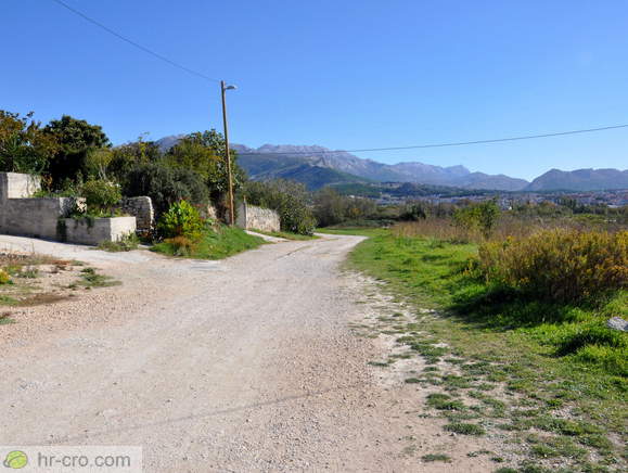 Amfiteater <br> Pot Salone