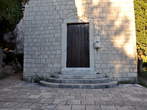 Our Lady of Bethlehem Church - Our Lady of Bethlehem Church - Entrance 