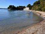 Split - Zvoncac Beach - Plaža Zvončac