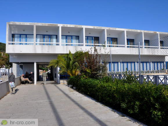 Split - Hotel Jadran