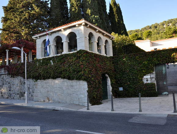 Split - Mestrović Galerie