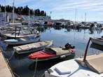 Split - Port Jadran - Marina Jadran