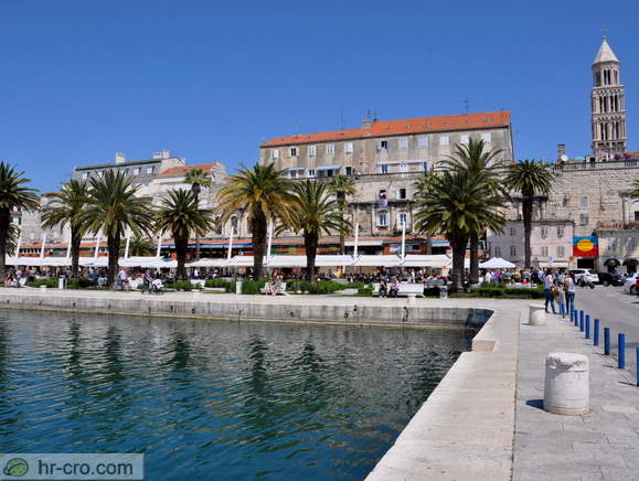 Split <br> Riva Split <br> Riva