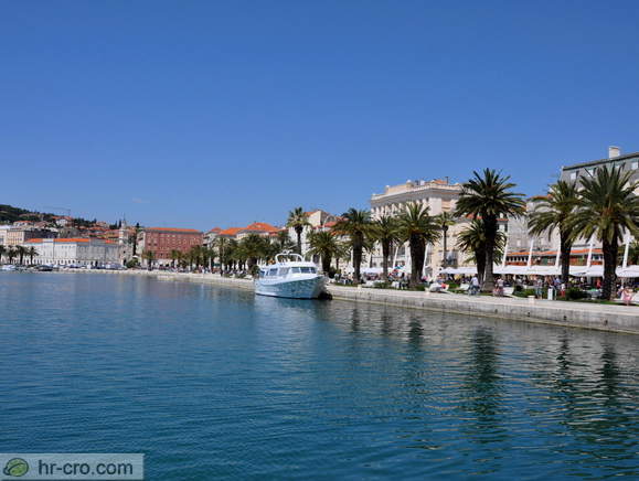 Split - Riva