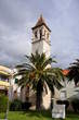 Trogir - Zvonik cerkve sv. Mihaela - Zvonik cerkve sv. Mihaela
