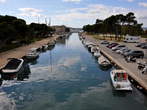 Trogir - Kanal - Kanal