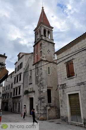 Church of Our Lady of Mount Carmel