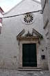 Trogir - Cerkev sv. Petra - Cerkev sv. Petra