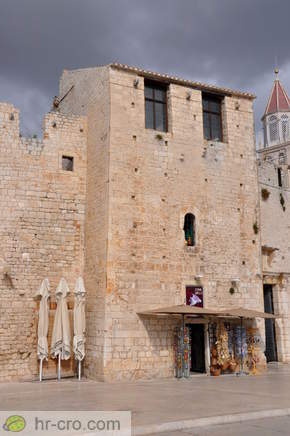 Fort von St. Nikolaus