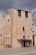 Trogir - Fort of St. Nicholas - Stolp sv. Nikolaja