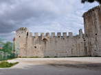 Trogir - Kamerlengo Fortress