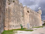 Trogir - Kamerlengo Fortress