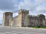 Trogir - Kamerlengo Fortress
