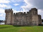 Trogir - Kamerlengo Fortress