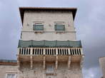 Trogir - Vitturi Tower