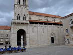 Trogir - Cathedral of St. Lawrence