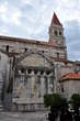 Trogir - Cathedral of St. Lawrence