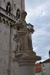 Trogir - Cathedral of St. Lawrence