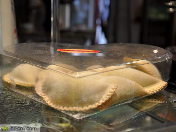 Trogir - Trogir Rafioli