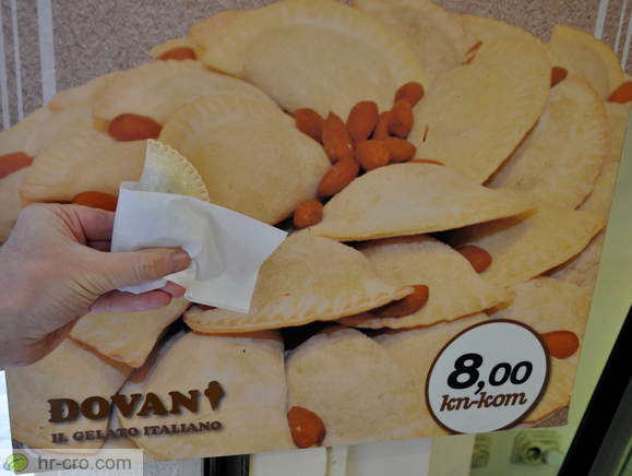 Trogir - Trogir Rafioli