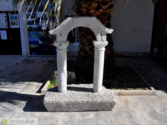 Biograd na Moru - Das Heimatmuseum