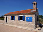 Vransko jezero - Informacijski center Prosika - Vransko jezero - Informacijski center Prosika