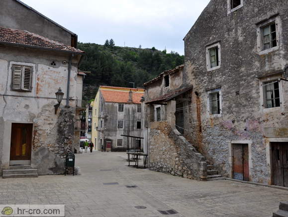 Obrovac [Fotos] HRCRO Kroatien