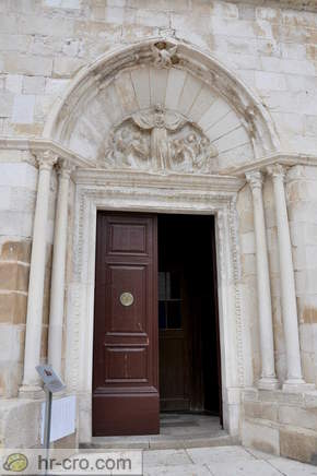 Pag - Kirche Hl. Maria