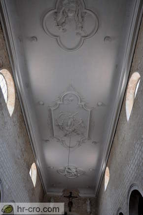 Pag - Kirche Hl. Maria