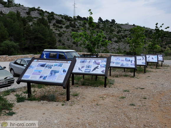 NP Paklenica - Mala Paklenica