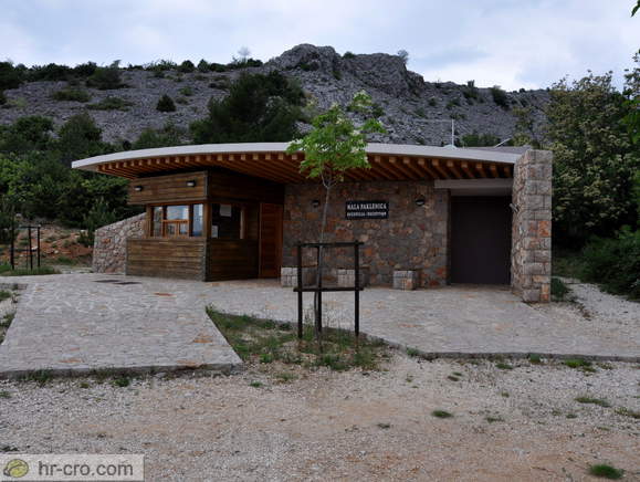 NP Paklenica - Mala Paklenica