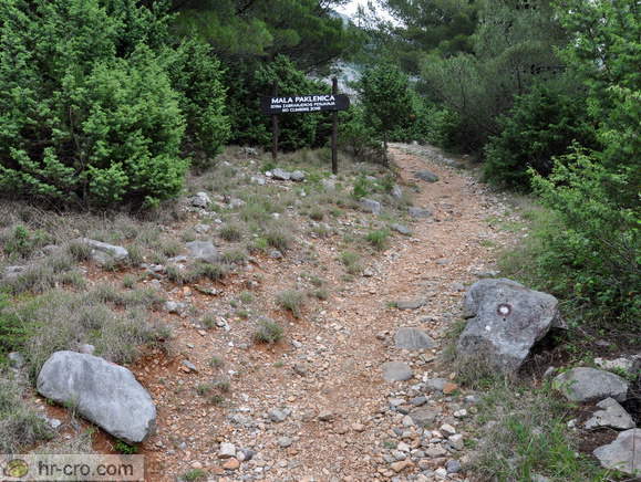 NP Paklenica - Mala Paklenica