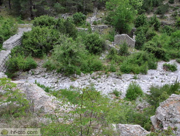 NP Paklenica - Mala Paklenica