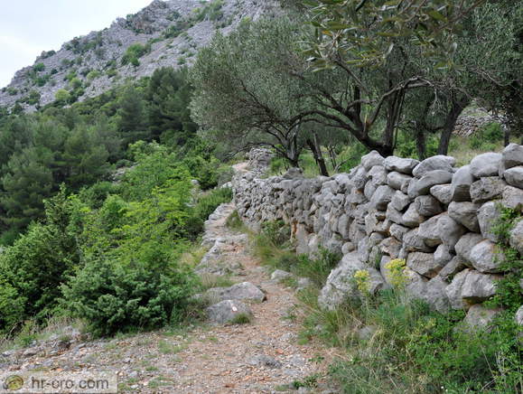 NP Paklenica - Mala Paklenica