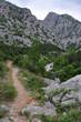 Mala Paklenica - NP Paklenica - Mala Paklenica 