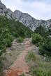 Mala Paklenica - NP Paklenica - Mala Paklenica 