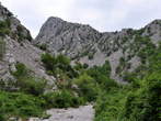 Mala Paklenica - NP Paklenica - Mala Paklenica 