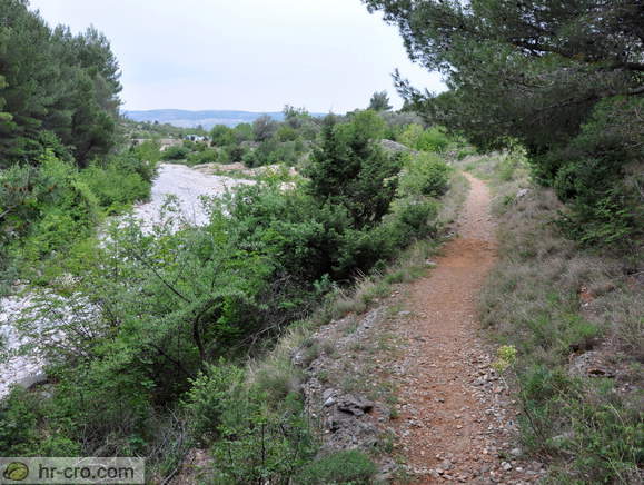 NP Paklenica - Mala Paklenica